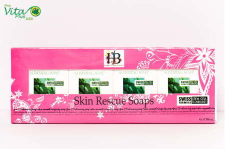 Skin Rescue Slimming Soap